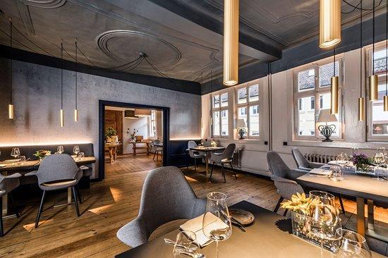 Restaurant Zur Schwane