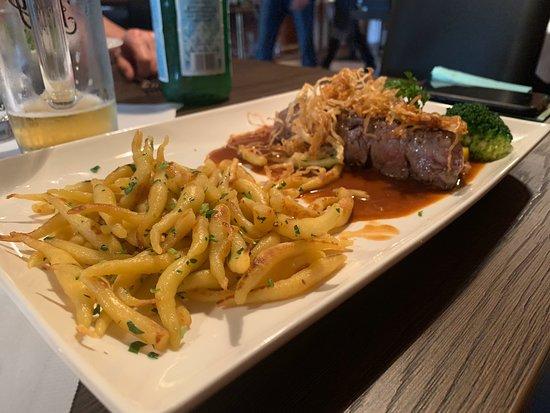 Hotel Restaurant Feyrer