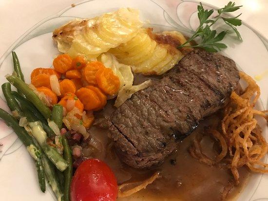 Restaurant Klaus Berens zur Post