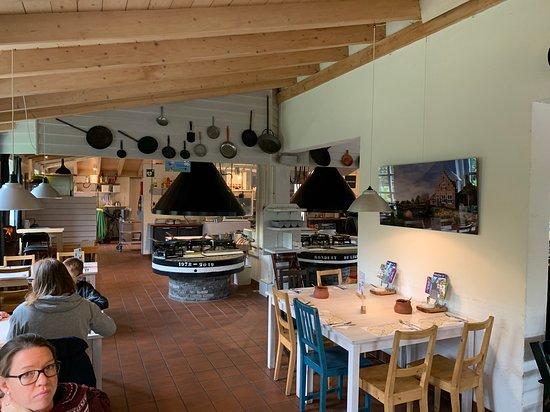 Pannekoekenmolen de Graanhalm