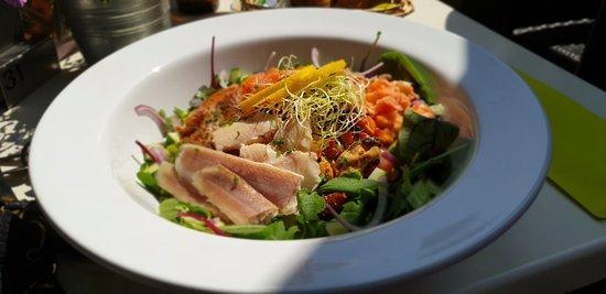 De Graaf van Haamstede