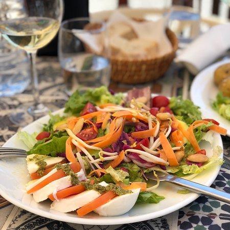 Bar Restaurante Veladouro