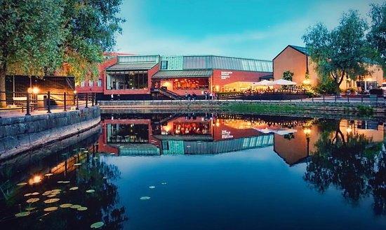 Kopparhatten Cafe & Kok