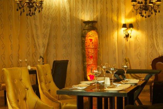Feride Restaurant