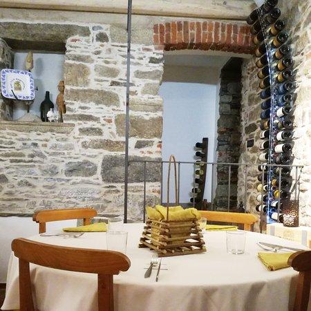 Ristorante La Fugascina