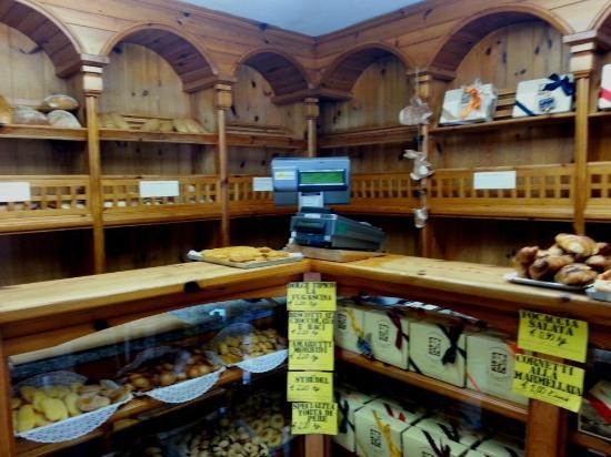 Bar Ristorante Vecchio Olmo