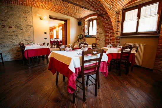 Ristorante Pizzeria dell'Albergo dei Pescatori