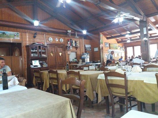 Ristorante Il Castoro