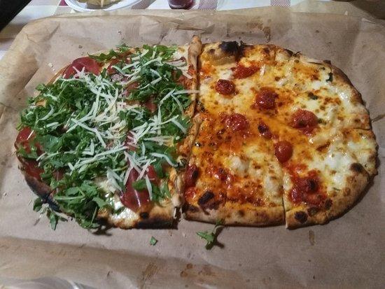 Pizzeria O' Zi Aniello