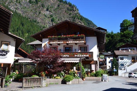 Gasthof Lanthaler