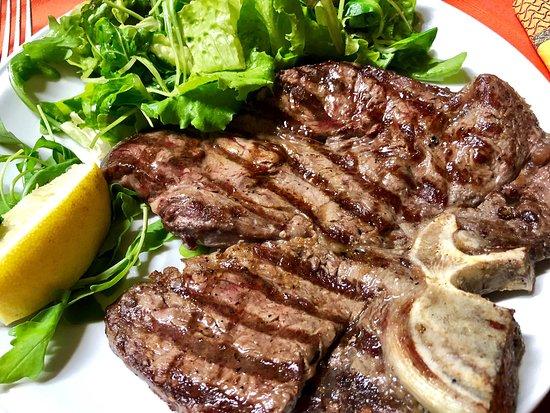 Trattoria Fore le Mura da Franchino