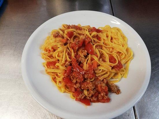 La Cantinella di Zecchini Raffaella