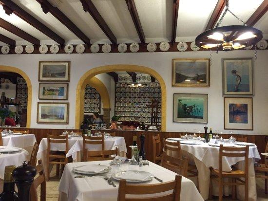 Trattoria Guaiane