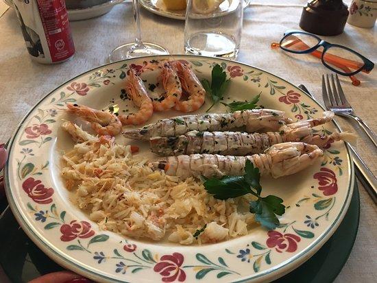 Ristorante La Baracca