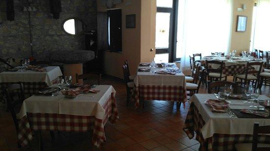 Agriturismo La Casa di Botro