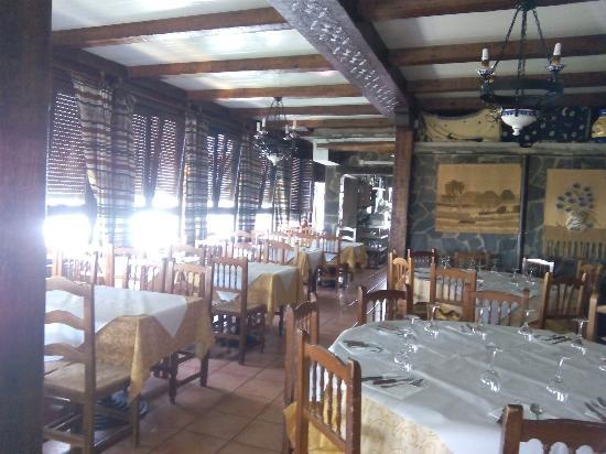 Restaurante Nuevo González