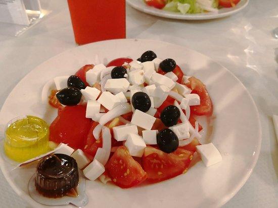 Hostal Restaurante La Trucha