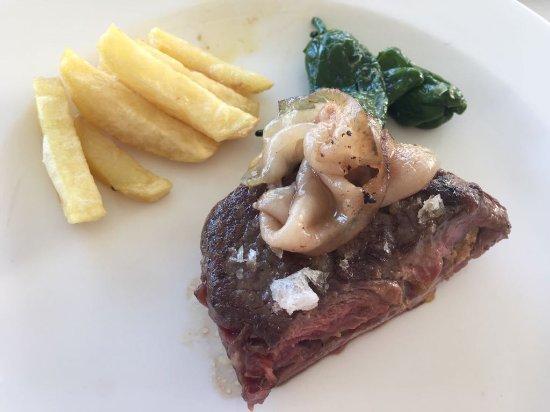 Hostería de Los Palmeros