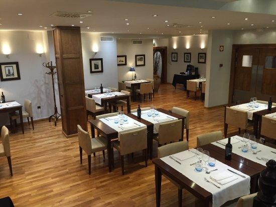 Restaurante El Portillo