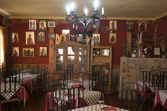 Restaurante Los Callejones