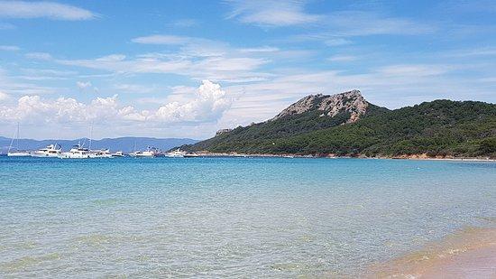 Arche de Porquerolles