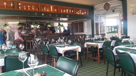 Restaurant du Golf de Dinard