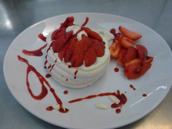 Crêperie Les Embruns