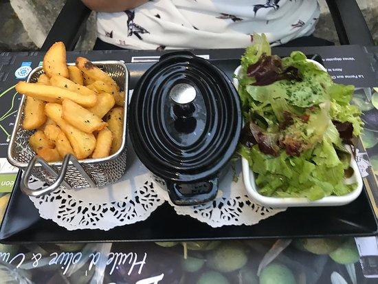 Le Bistrot de Valaurie