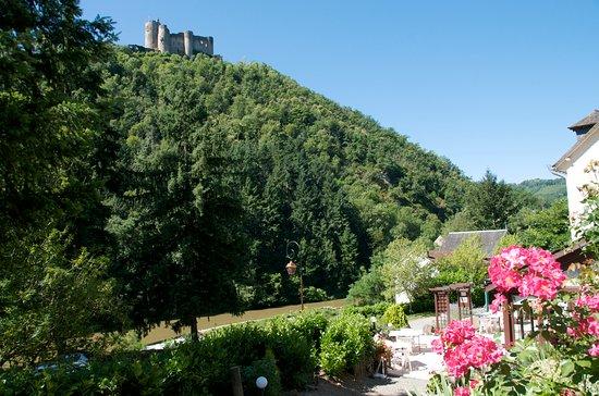 Restaurant Le Belle Rive