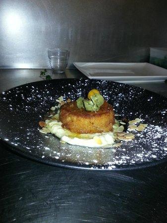 Le Meeting Potes Cafe