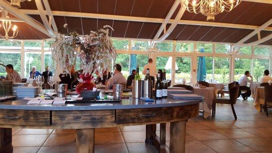 Domaine de Valaudran