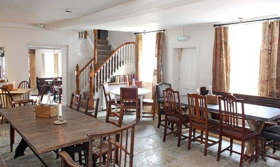 Black Lion Hotel Restaurant