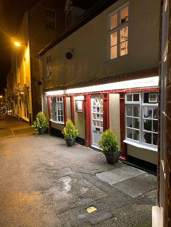 The Viceroy Tandoori