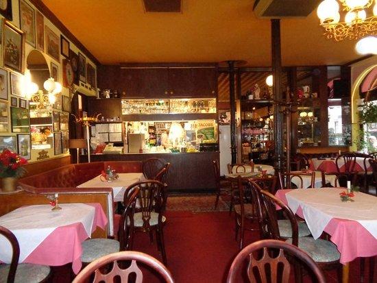 Reichspost Confiserie