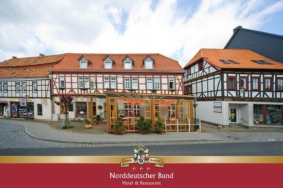 Hotel Norddeutscher Bund