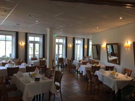 Landhaushotel Prinz Albrecht