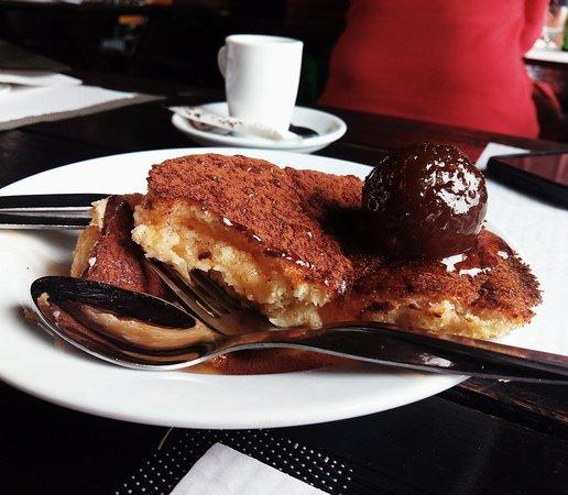 Restaurante Chaparro