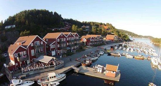 Marinaen Restaurant