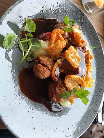 Pråmen Fisk- & Skaldjursrestaurang