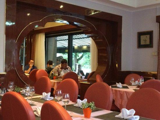 Hostellerie des Pecheurs