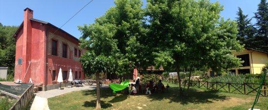 Agriturismo La Timida