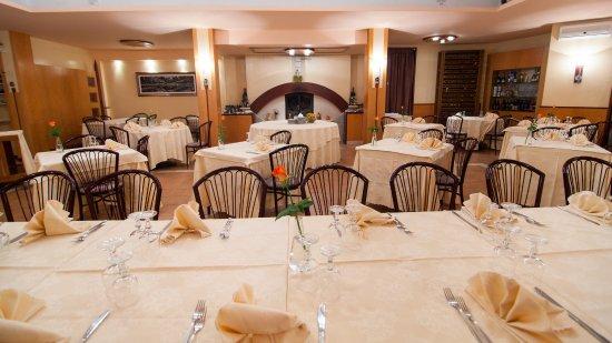 Hotel Murgia Ristorante