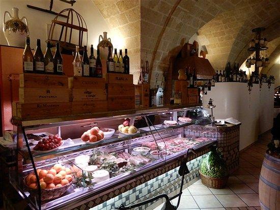 Ristorante La Cuccagna