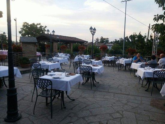 Agriturismo Le Casette