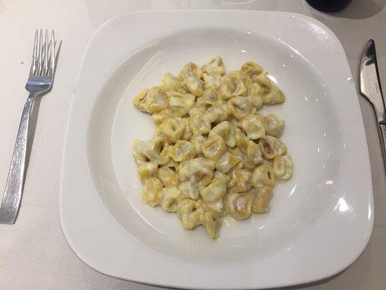 Ristorante La Lucciola