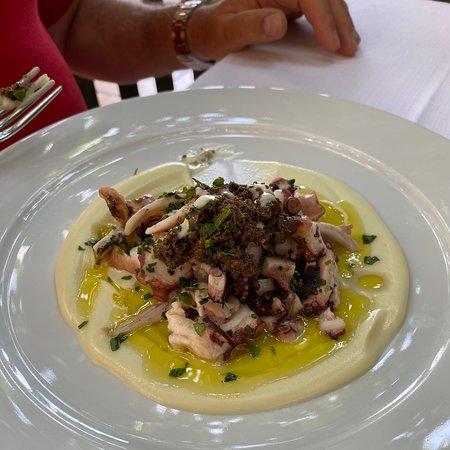 Ristorante Angiolina