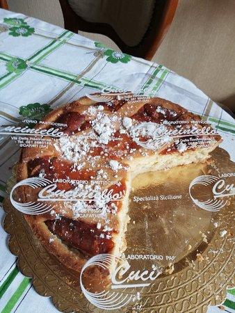 Pasticceria Cuciniello