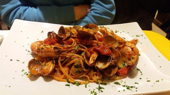 Ristorante Pizzeria Antichi Sapori