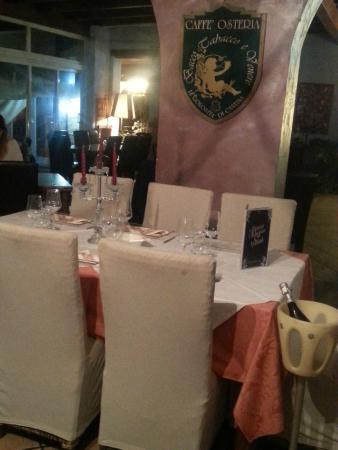 Bacco Tabacco e Venere