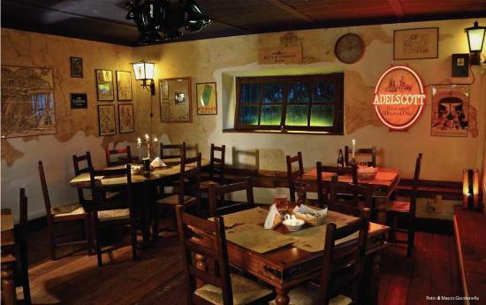 Al Vecchio Mulino Club